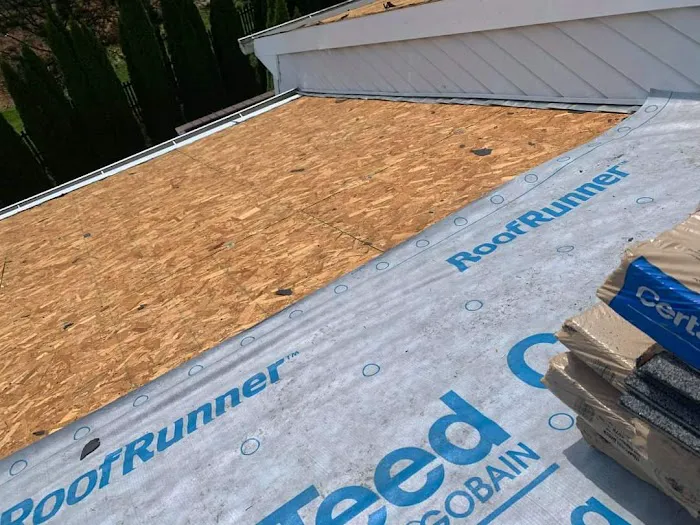 Knight Contracting Picture 6