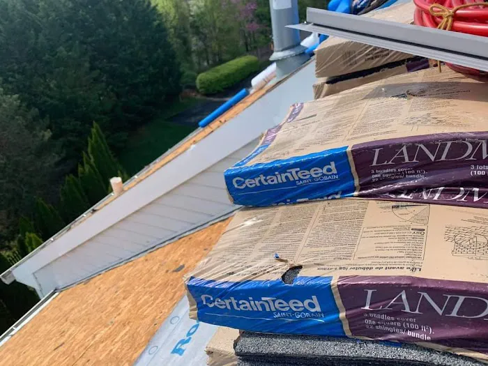 Knight Contracting Picture 4