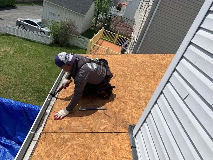 Knight Contracting Picture 7