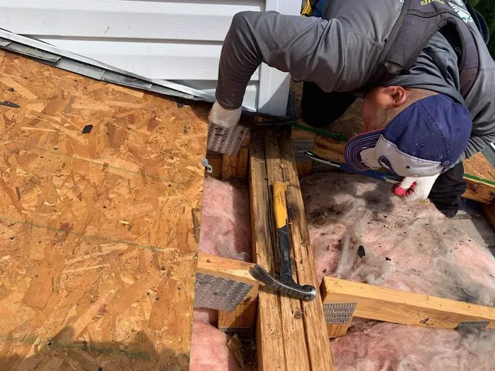 Knight Contracting Picture 1