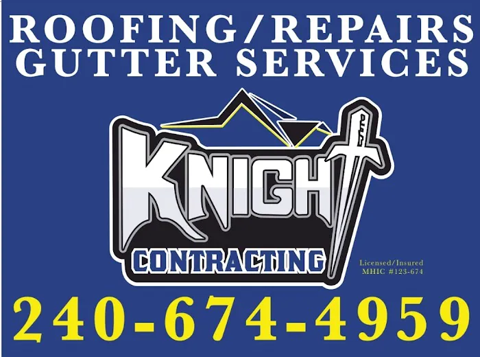 Knight Contracting Picture 9