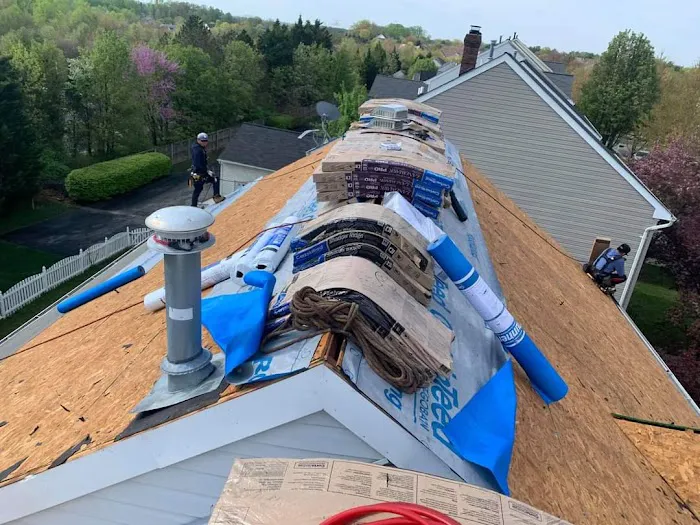 Knight Contracting Picture 2