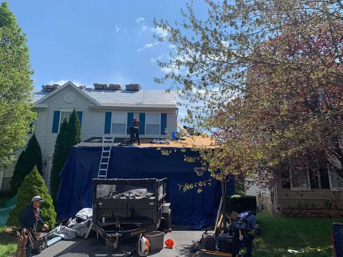 Knight Contracting Picture 5