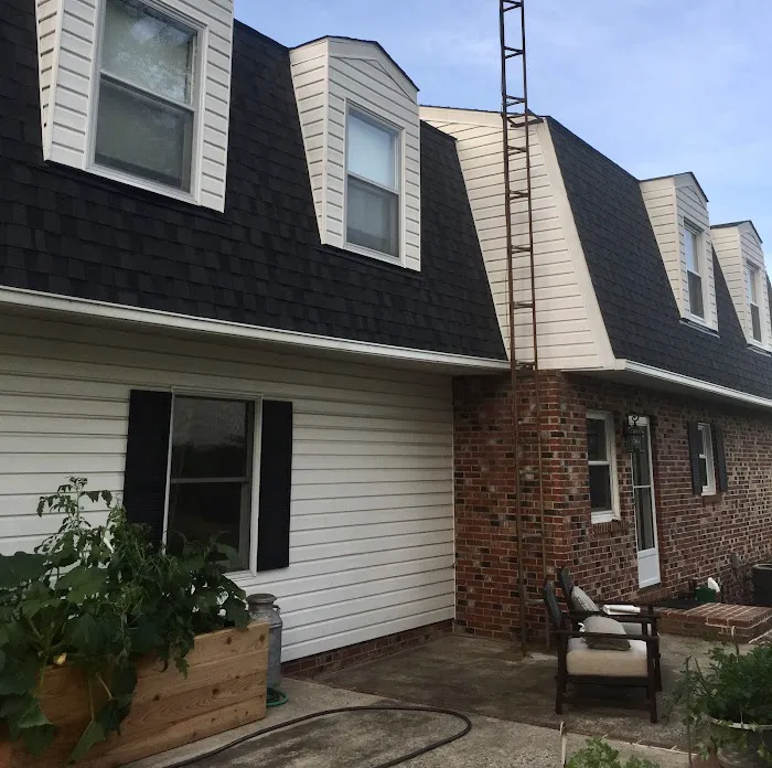 E.R. Roofing Company Picture 6