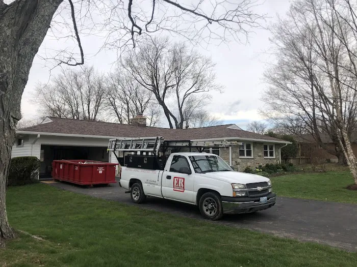 E.R. Roofing Company Picture 9