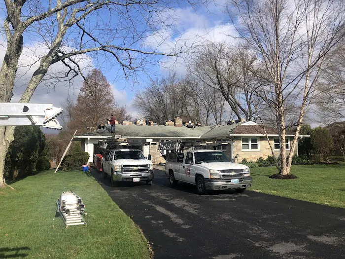 E.R. Roofing Company Picture 10