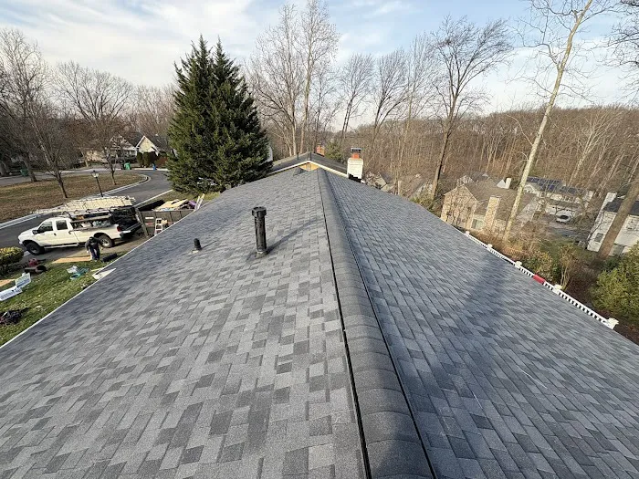 Semper West Roofing Picture 2