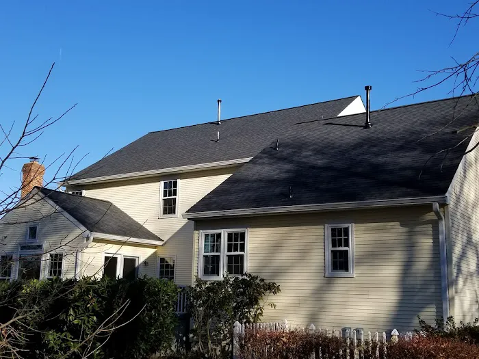 Semper West Roofing Picture 1