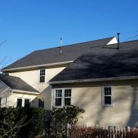 Semper West Roofing ico