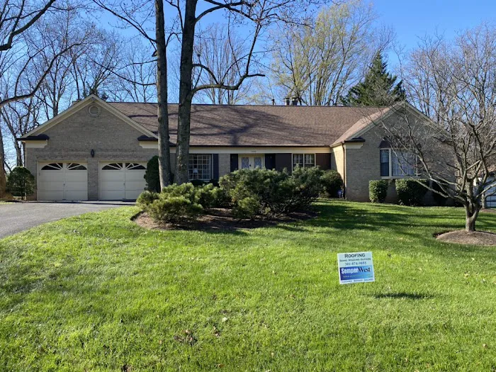 Semper West Roofing Picture 4