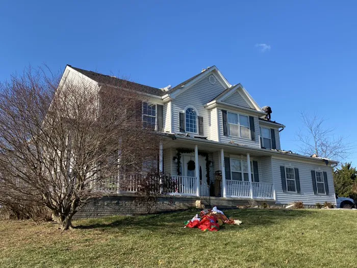 Semper West Roofing Picture 10