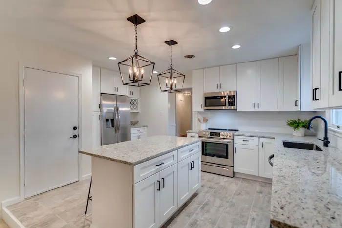 Suarez Services Home Improvement & Roofing Picture 8