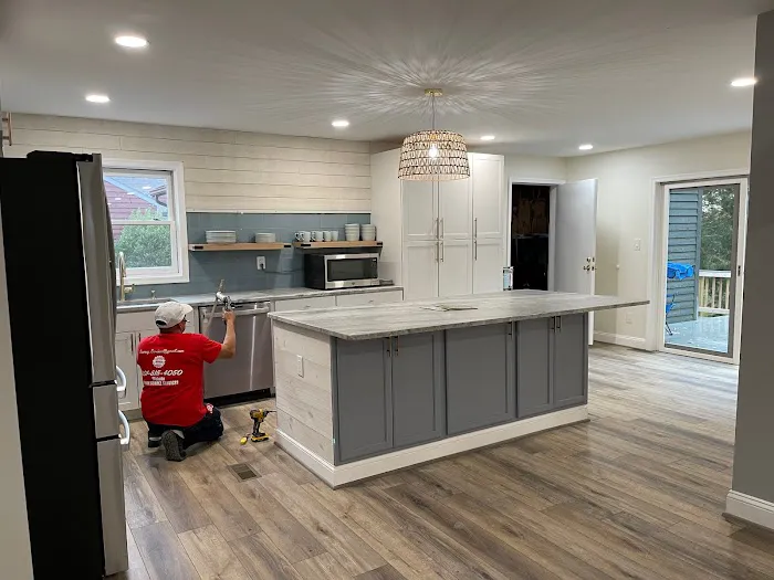 Suarez Services Home Improvement & Roofing Picture 10