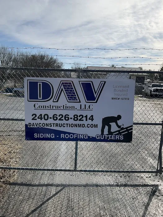 Dav Construction Picture 8