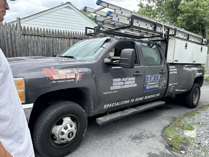 Dav Construction Picture 2