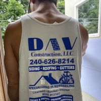 Dav Construction ico