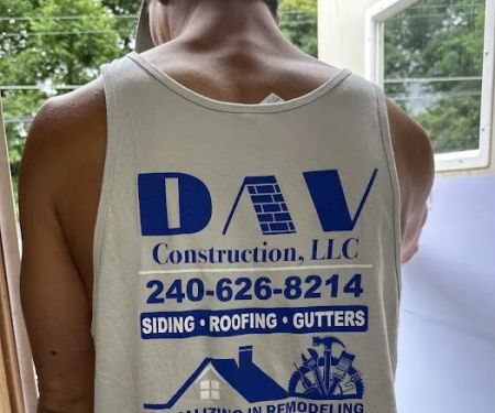 Dav Construction