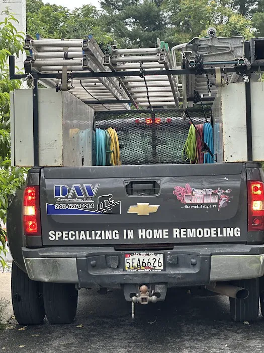 Dav Construction Picture 5