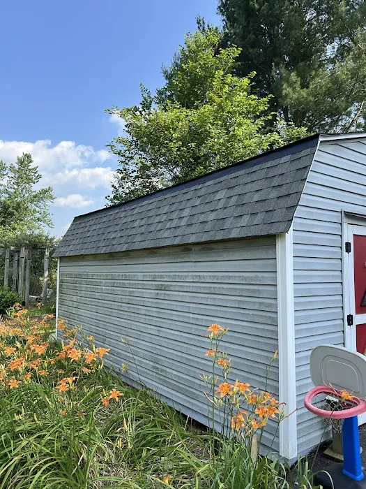 Shumaker Roofing Company Picture 8