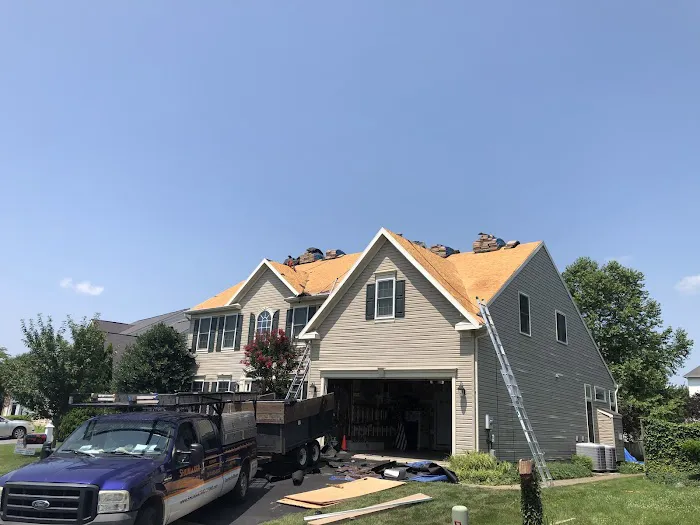 Shumaker Roofing Company Picture 4
