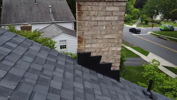 Shumaker Roofing Company Picture 6