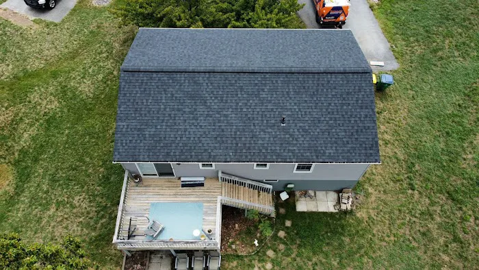Shumaker Roofing Company Picture 7