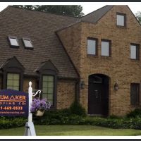 Shumaker Roofing Company ico