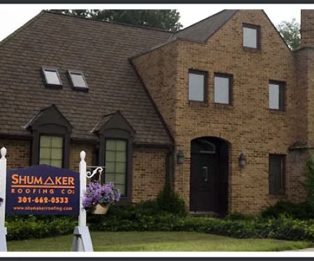 Shumaker Roofing Company