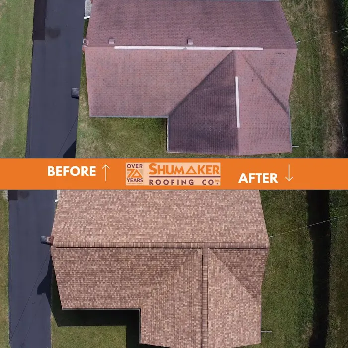Shumaker Roofing Company Picture 5
