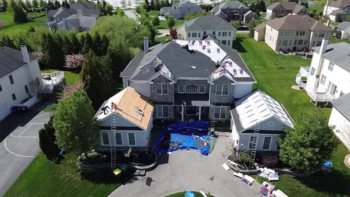 CR3 American Exteriors Picture 9