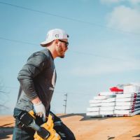 CR3 American Exteriors ico