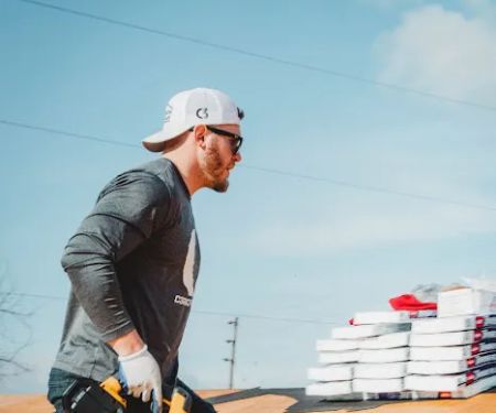 CR3 American Exteriors