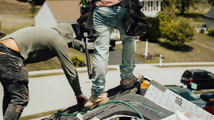 CR3 American Exteriors Picture 6