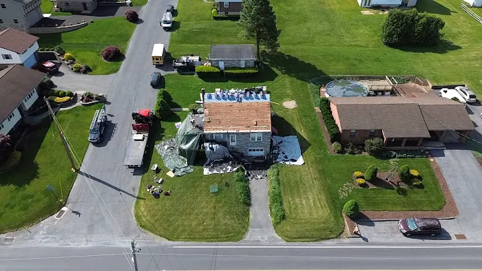 CR3 American Exteriors Picture 5