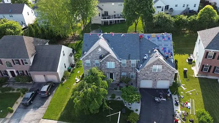 CR3 American Exteriors Picture 3