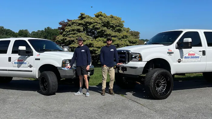 Banner Home Solutions Picture 1