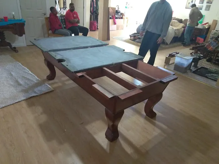 Nations Home Remodelers Picture 1