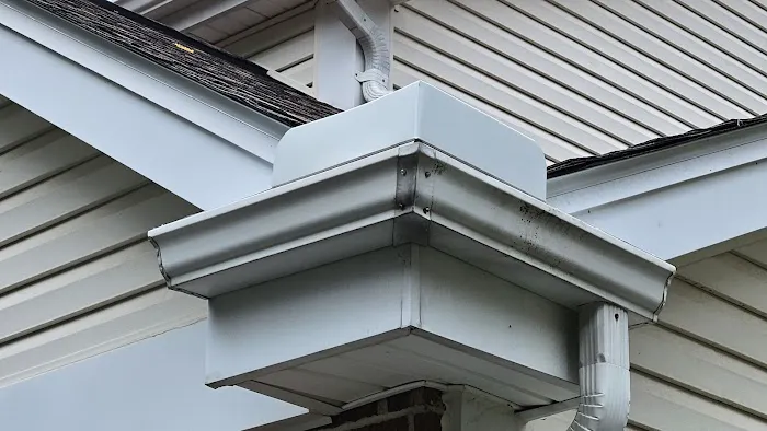 S&K Roofing, Siding and Windows Picture 6