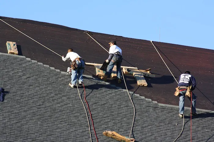 S&K Roofing, Siding and Windows Picture 8