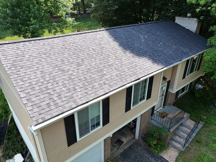 S&K Roofing, Siding and Windows Picture 4