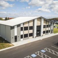 S&K Roofing, Siding and Windows ico