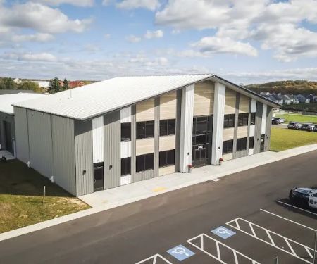 S&K Roofing, Siding and Windows