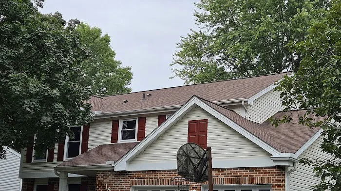 S&K Roofing, Siding and Windows Picture 2