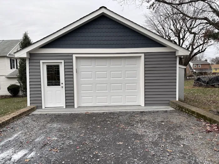 S&K Roofing, Siding and Windows Picture 9