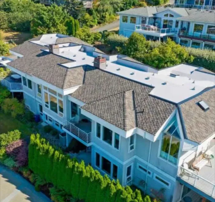 Roofing Contractors DMV - Requeno’s construction Picture 4