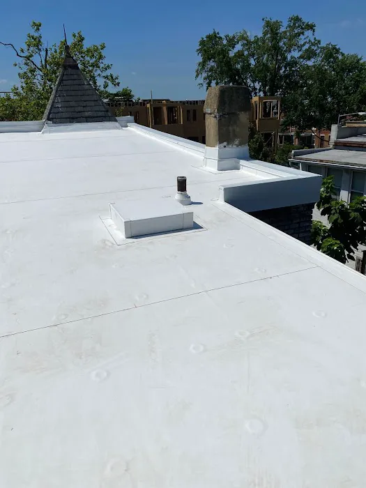 Roofing Contractors DMV - Requeno’s construction Picture 6