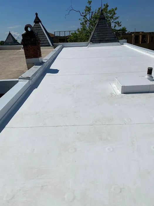 Roofing Contractors DMV - Requeno’s construction Picture 9