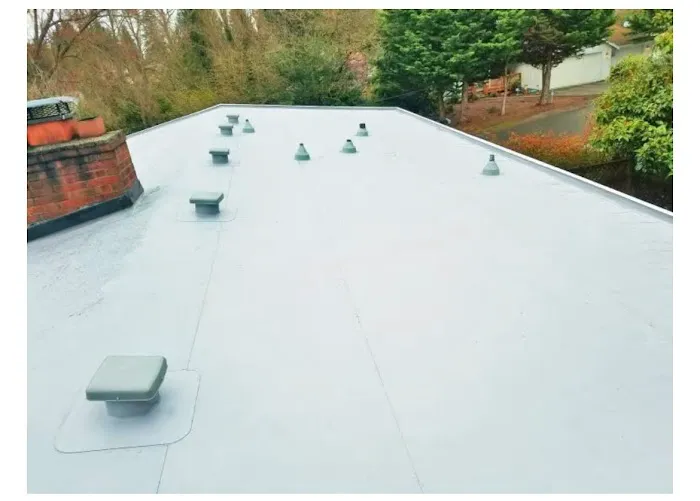 Roofing Contractors DMV - Requeno’s construction Picture 8