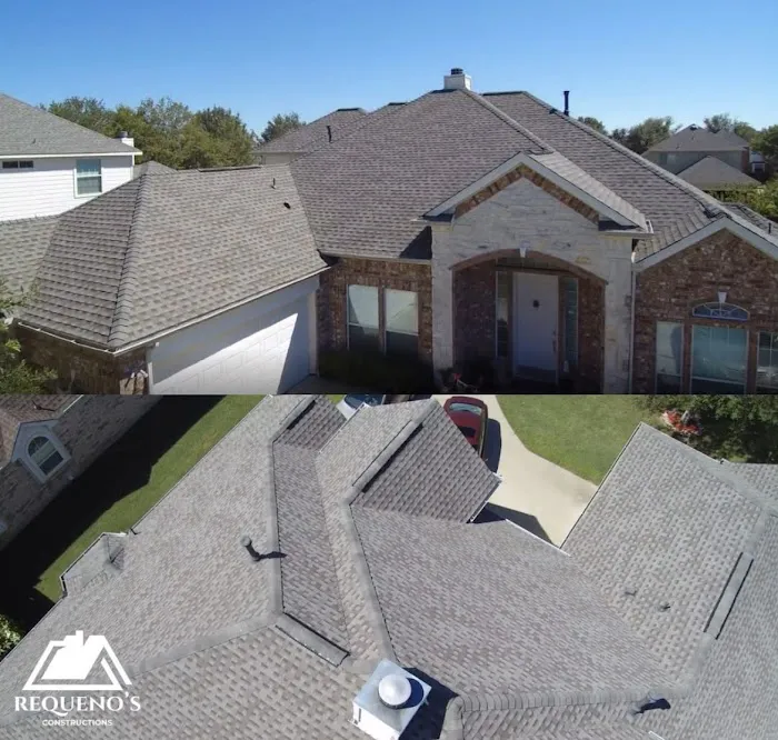 Roofing Contractors DMV - Requeno’s construction Picture 7