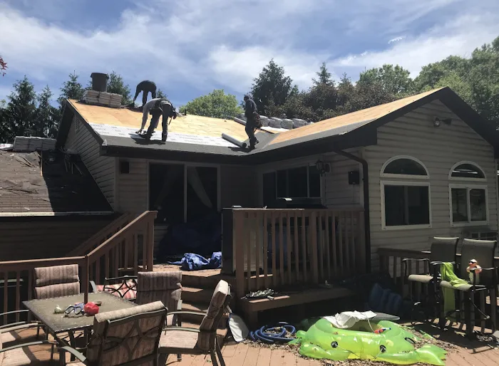 Custom Built Remodeling Picture 1